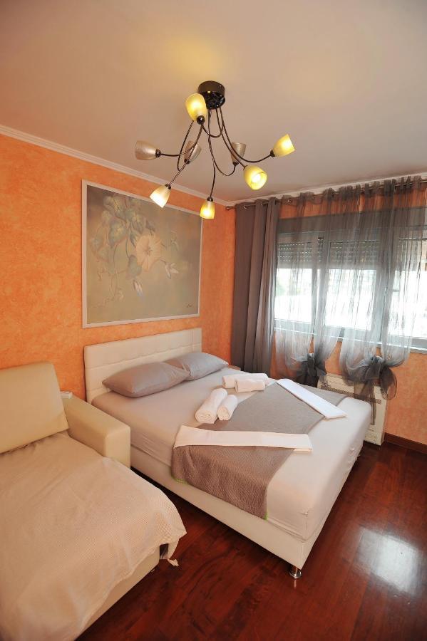 Appartement Four Winds