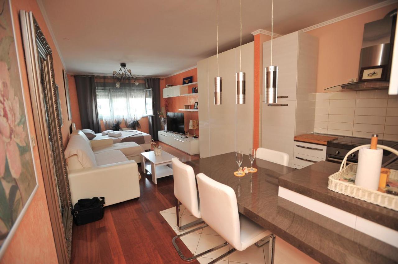 Appartement Four Winds *