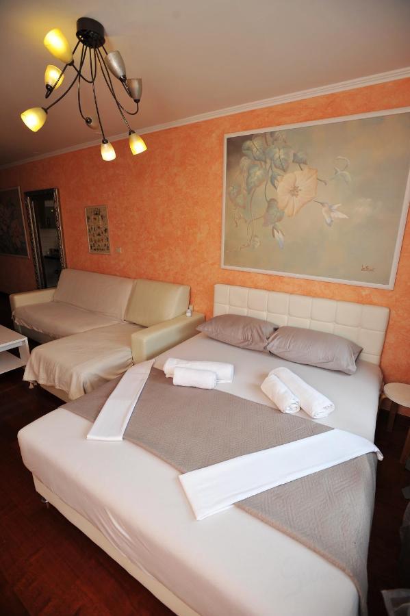 Appartement Four Winds *