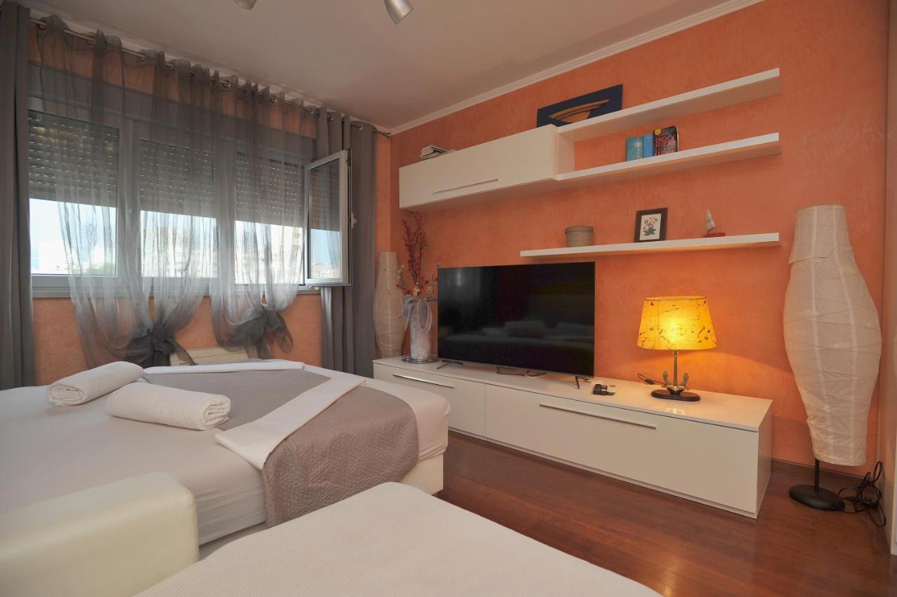 Four Winds Appartement