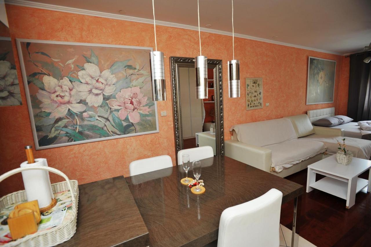 Appartement Four Winds Split