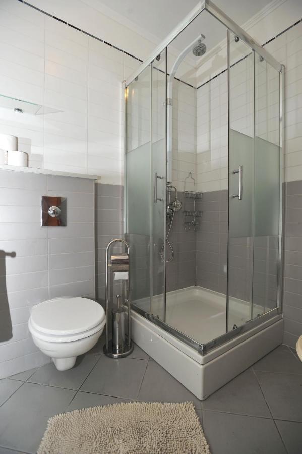 Appartement Four Winds *