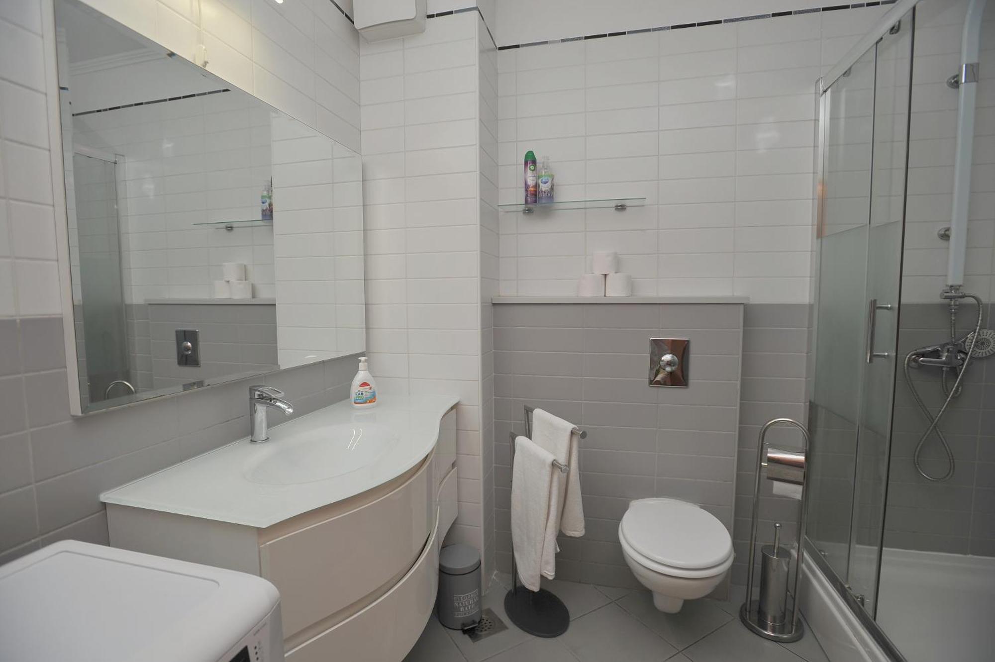 Appartement Four Winds *